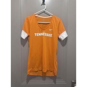 Nike Tennessee Dri-Fit Athletic T-Shirt